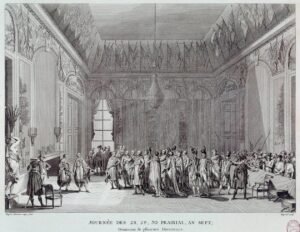 Französische Revolution: Von der Bastille zur Guillotine