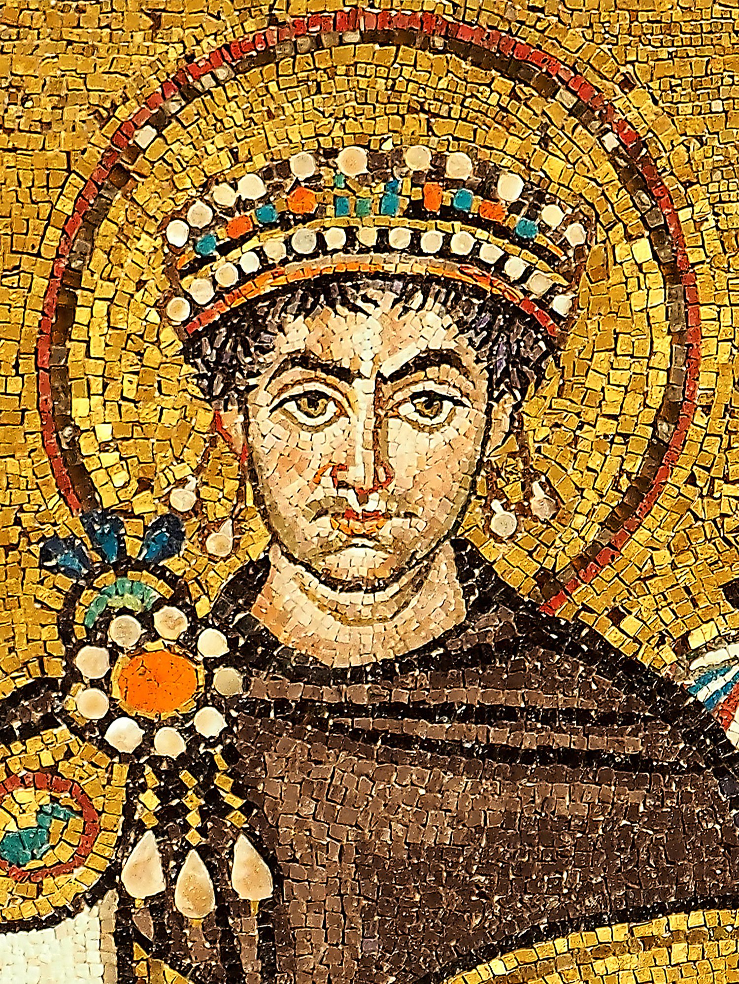 Justinianus ve Nika İsyanı: Ayasofya'yı yaptıran imparator