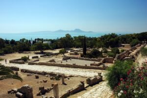 How Carthage Fell: ‘Carthage Must Be Destroyed’ and Salt