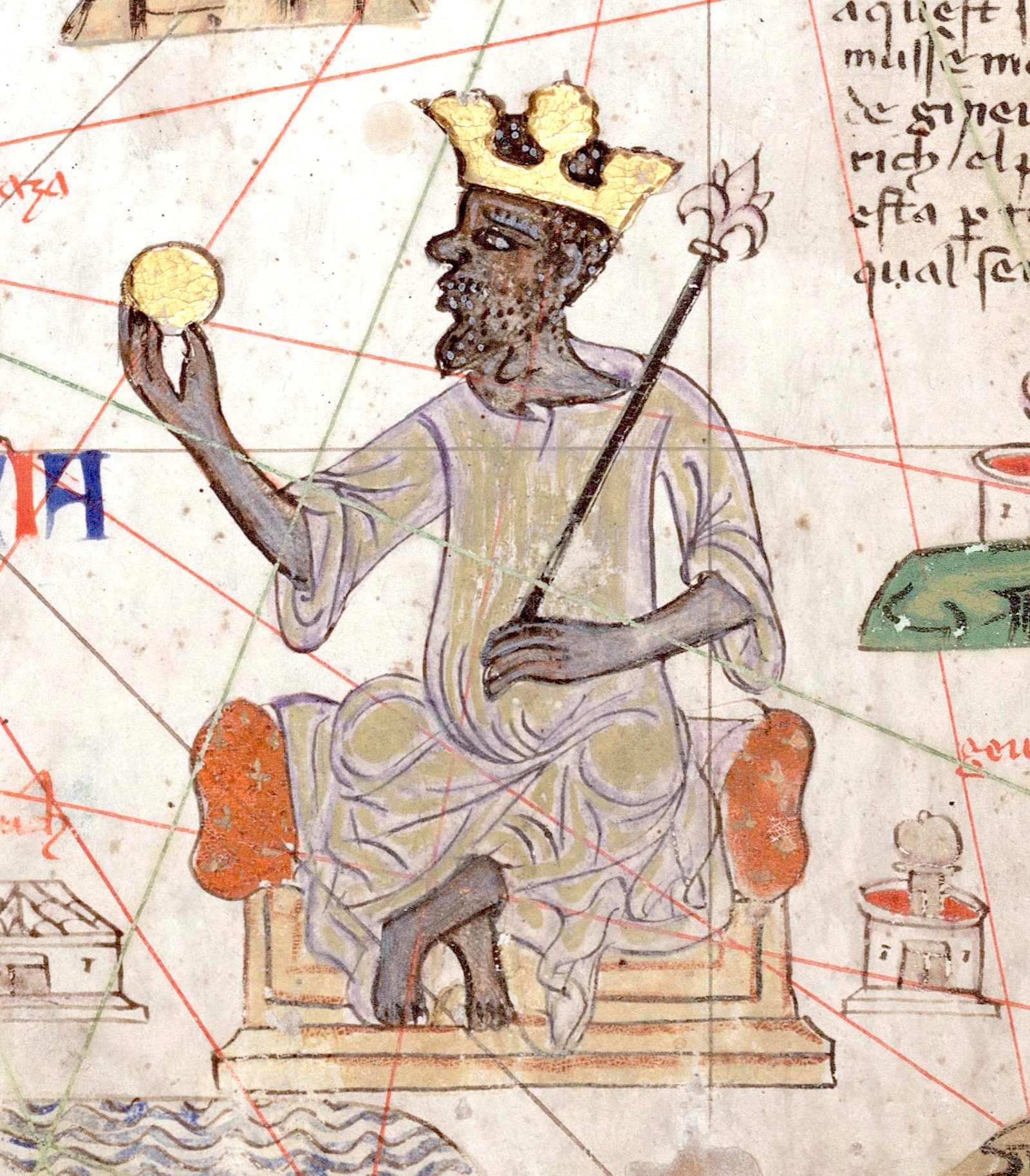 Mansa Musa: How the Richest Man Crashed Gold Prices