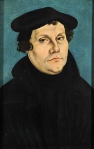 Martin Luther and the 95 Theses: How a Monk Split Europe