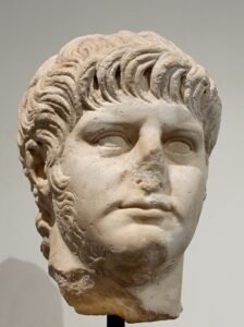 Nero, Roma Yangını ve Agrippina’nın Ölümü: Kanıtlar Ne Diyor?