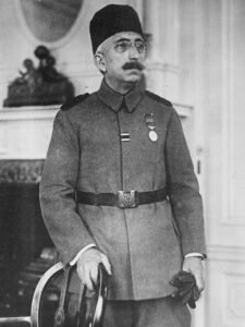 Mehmed VI Vahideddin: The Last Sultan, Traitor or Victim?