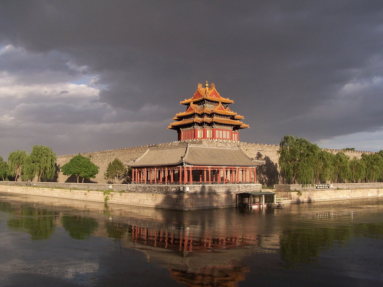 The Forbidden City: How Emperors Lived in Beijing’s Palace