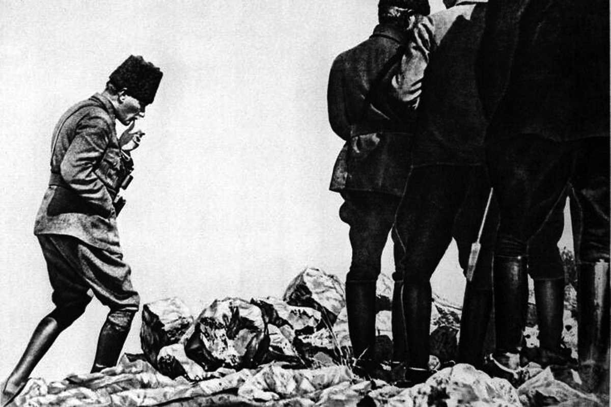 Büyük Taarruz ve 30 Ağustos: Kurtuluş Savaşı nasıl kazanıldı?