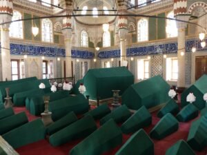 Nurbanu Sultan kimdir? Valide sultanlığı güçlü kılan kadın