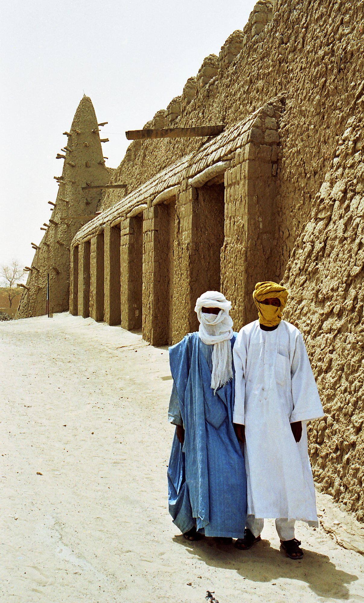 Timbuktu nerede? Çölün ortasındaki kütüphaneler şehri ve kayıp el yazmaları