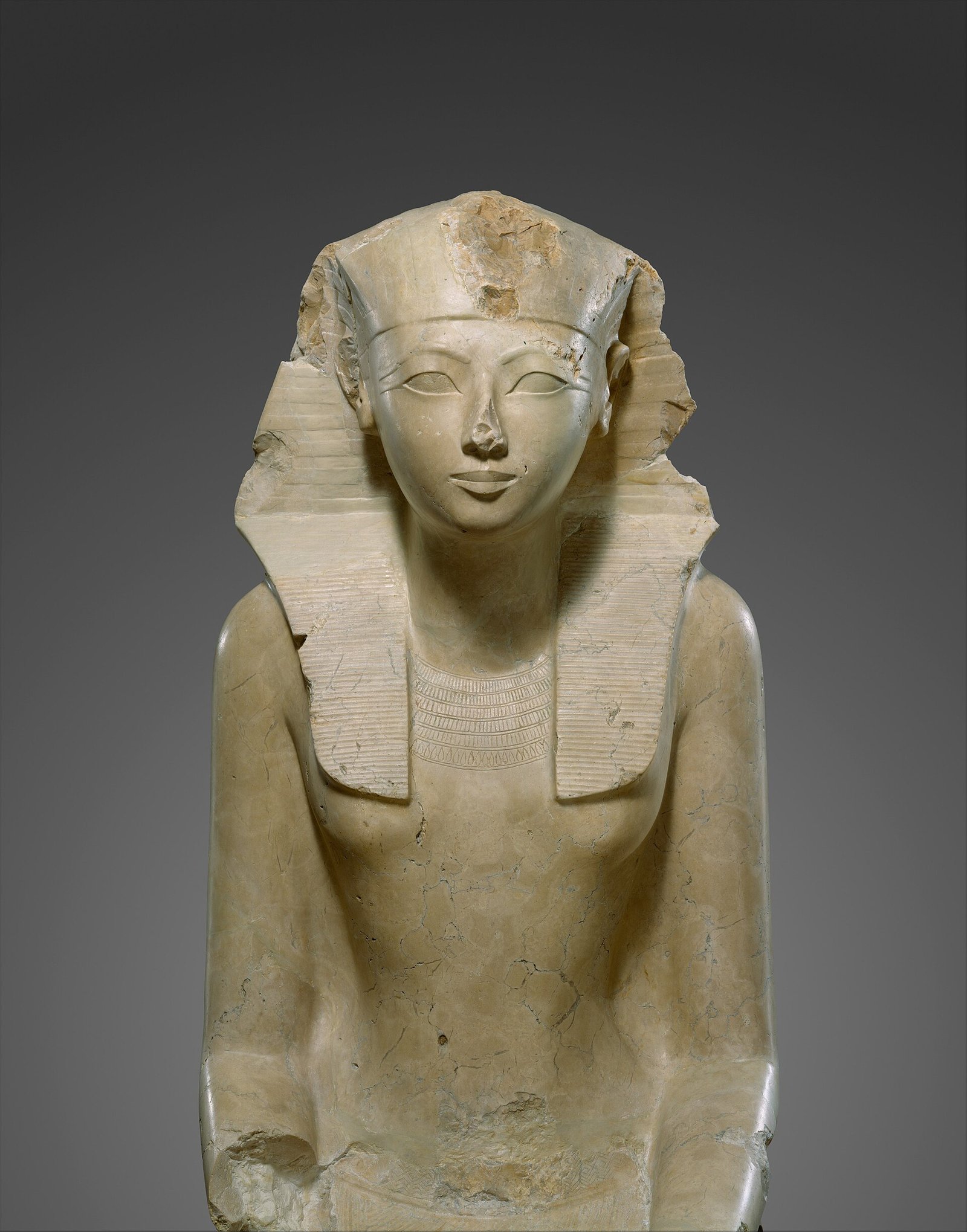 Hatschepsut: Die Frau, die Ägyptens Pharaonin wurde