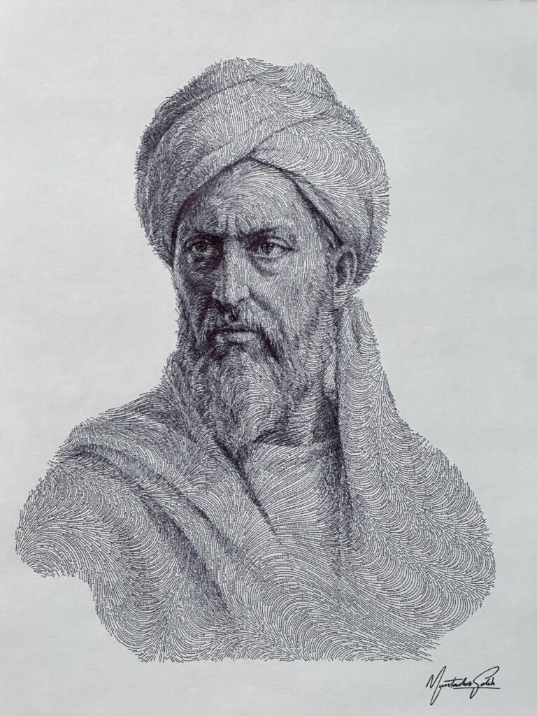 من هو ابن سينا؟ عبقري الطب والفلسفة الذي نشأ في بخارى