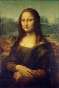 Mona Lisa neden bu kadar ünlü? 1911’de Louvre’dan çalınan tablo