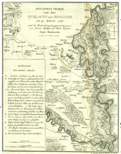 Mohaç Muharebesi 1526: İki Saatte Biten Savaşın Sonuçları