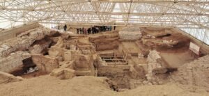 Çatalhöyük: Was the World’s First City Built in Konya?
