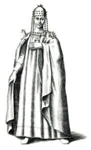 Empress Theodora: From Circus Performer to Byzantium’s Power