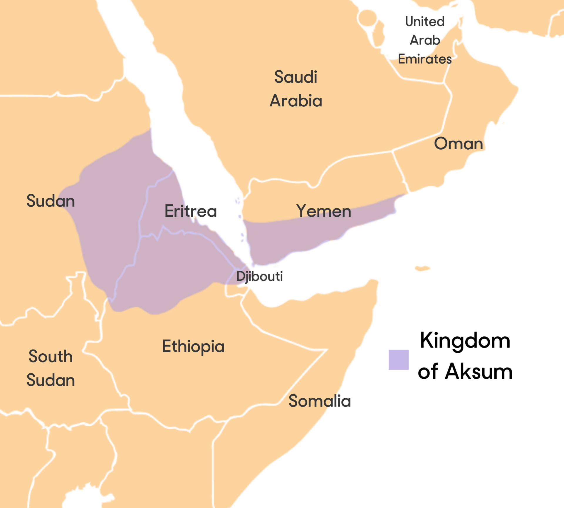 Kingdom of Aksum: Obelisks and Africa’s First Christian State