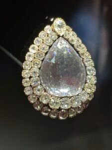 The Spoonmaker’s Diamond: Topkapı’s 86-Carat Legend