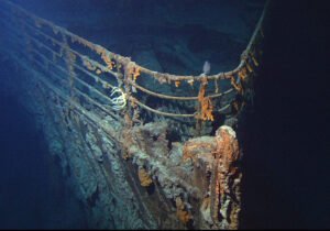 The Titanic Disaster: Why the ‘Unsinkable’ Ship Sank