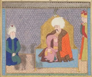 Yavuz Sultan Selim: 8 Yılda İmparatorluğu İkiye Katlayan Padişah