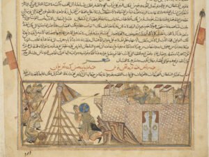 Mahmud of Ghazni: First Sultan and 17 Campaigns in India