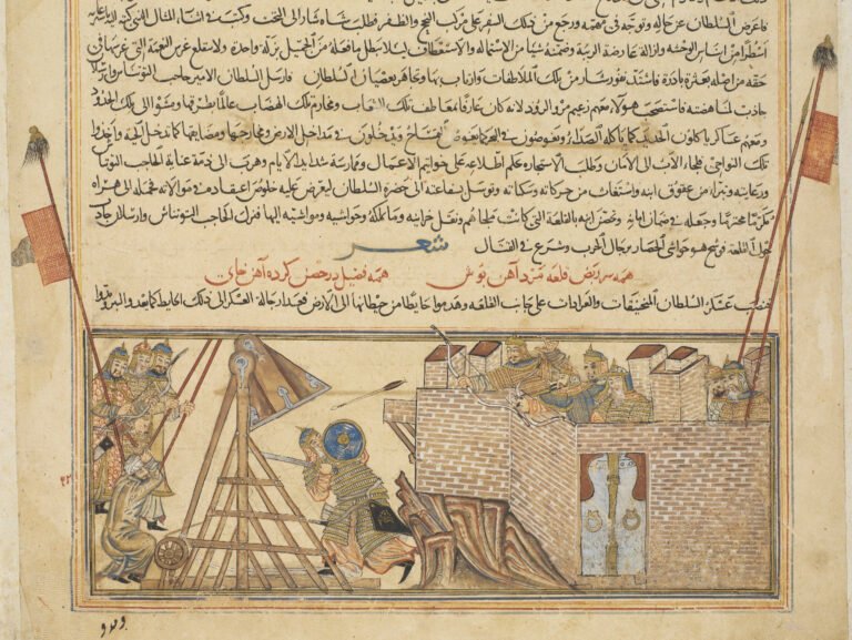 محمود الغزنوي: أول سلطان وصاحب 17 حملة على الهند