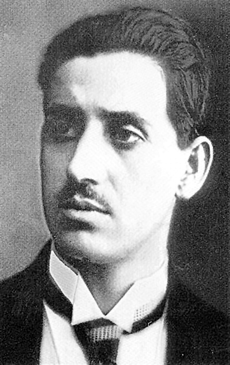 Hasan Tahsin und die Besetzung von Izmir: Erster Schuss?