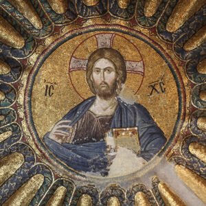 Chora Church: The World’s Finest Byzantine Mosaics