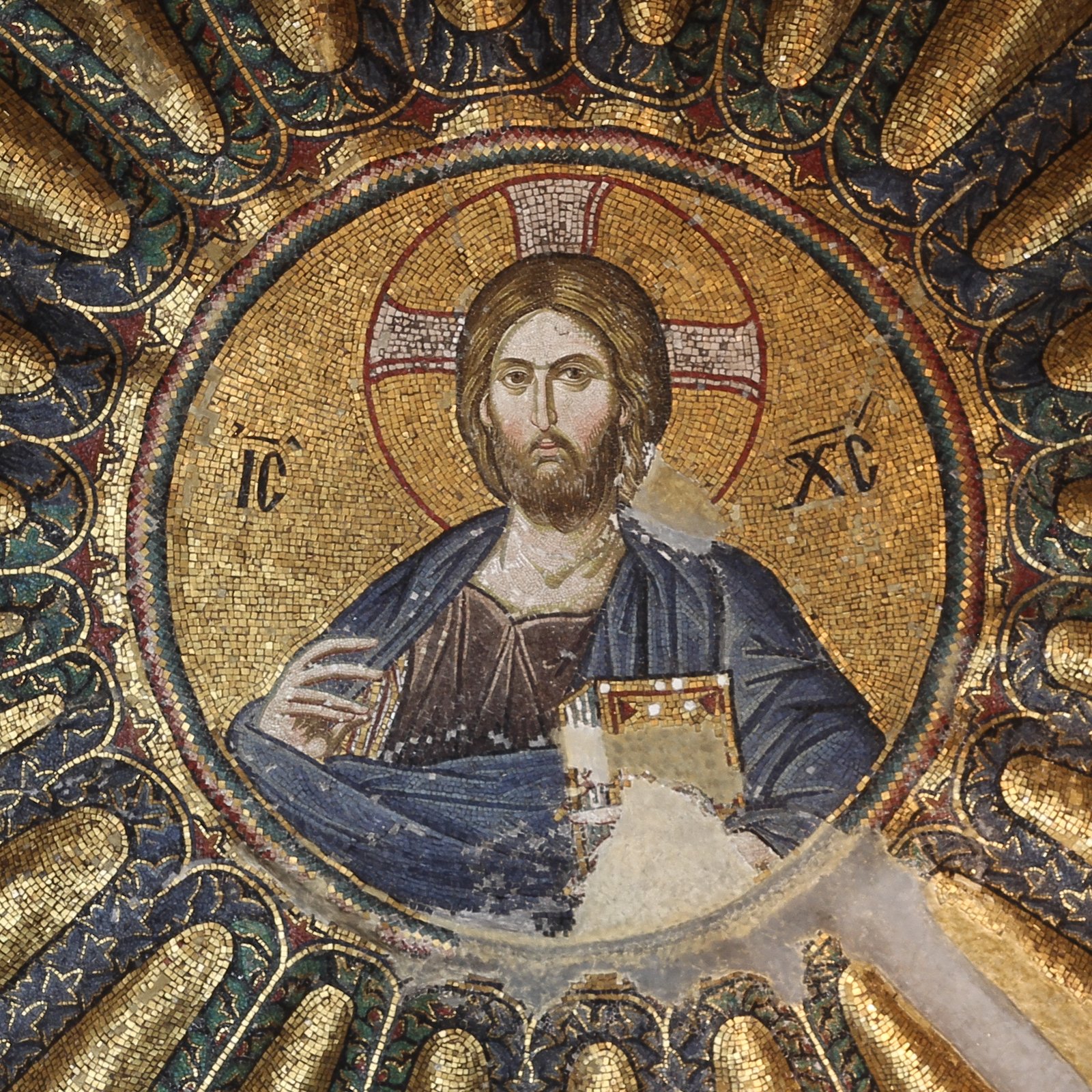Kariye (Chora): dünyanın en güzel Bizans mozaikleri