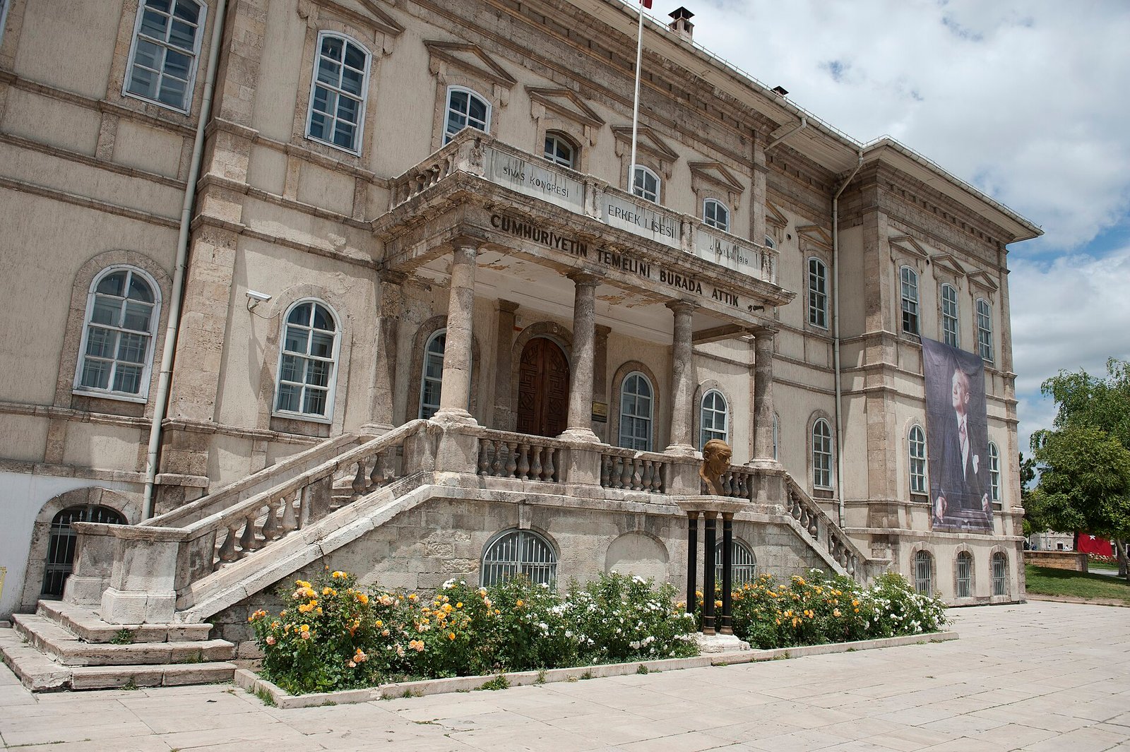 The Sivas Congress: Rejecting Foreign Mandate in 1919