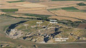 The Gordian Knot: The Real Place Behind Alexander’s Legend
