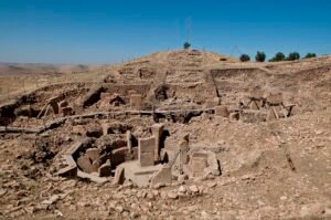 Göbekli Tepe: The 12,000-Year-Old Temple That Rewrote History