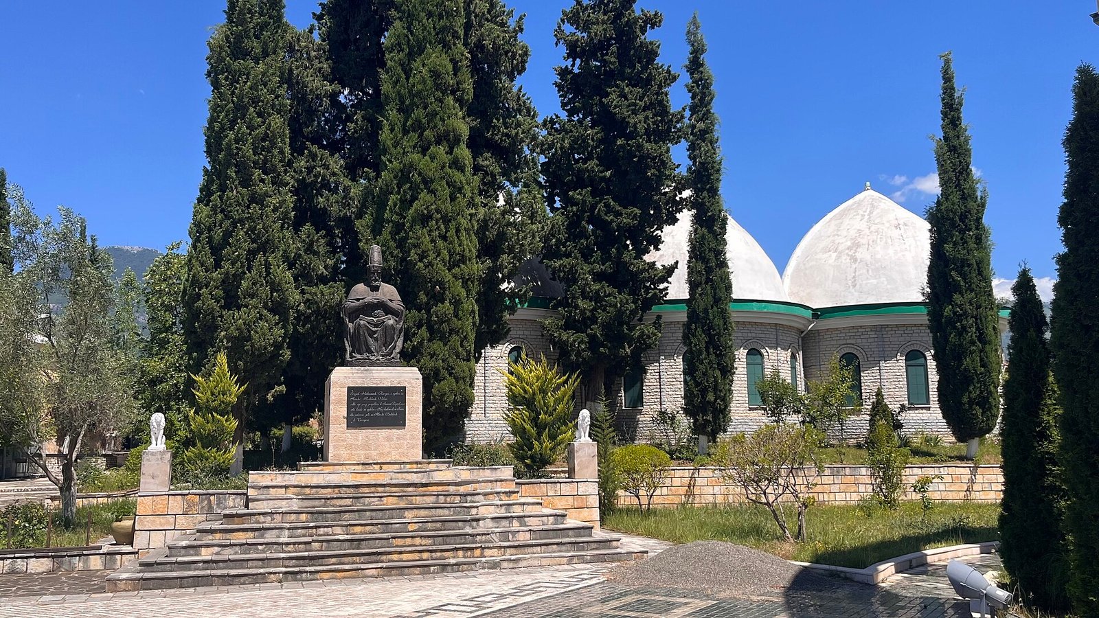 Who Was Haji Bektash Veli? Lodge, Tomb and Teaching