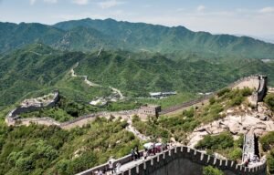 The Great Wall of China: When It Was Built and Why