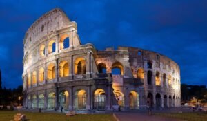 Colosseum and the Gladiators: What Really Happened in the Arena