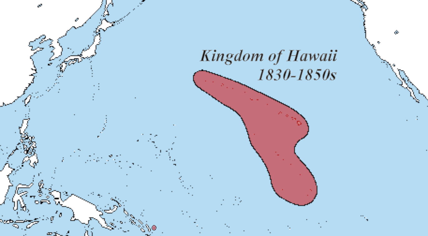 Hawaii nasıl Amerika'ya katıldı? Kraliçe Liliuokalani'nin devrilmesi ve krallığın sonu