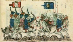 The Battle of Köse Dağ 1243: Seljuks Defeated by Mongols