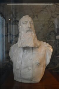 King Leopold II and the Congo Free State: Facts and Legacy
