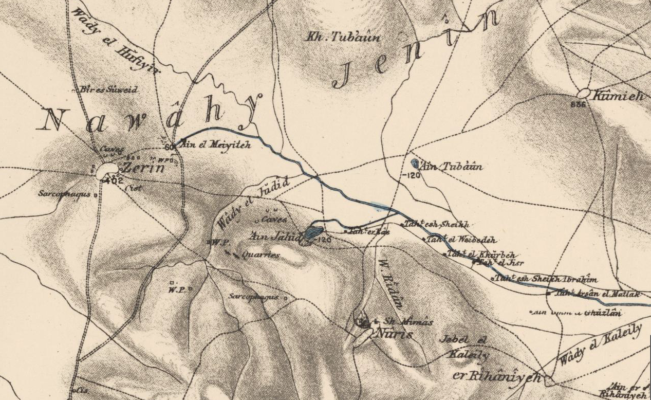 Ain Jalut 1260: How the Mongols Lost and Who Baybars Was