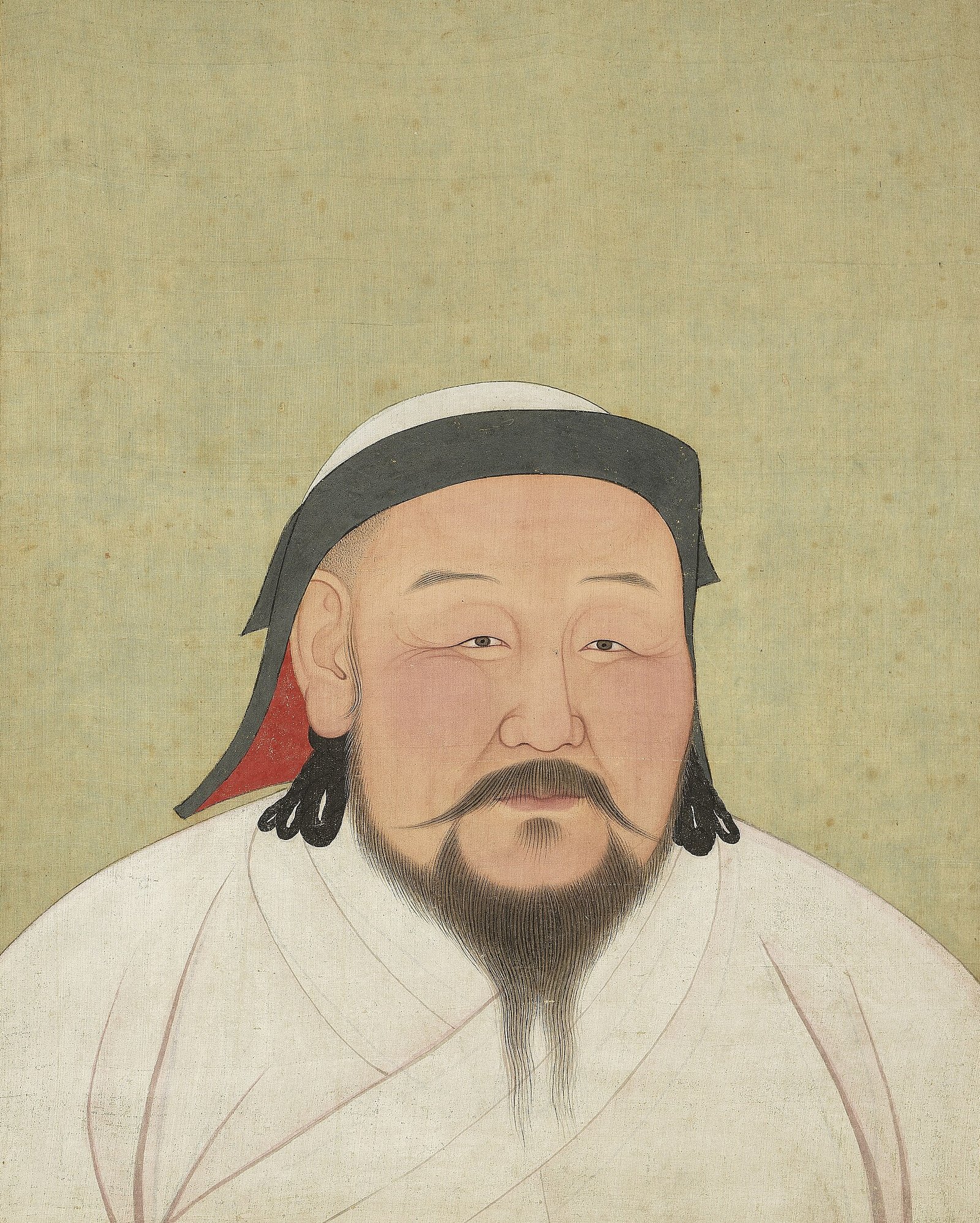 Kublai Khan and the Yuan Dynasty: Mongol Rule in China