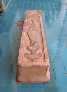 Nizam al-Mulk: Seljuk Vizier and His Book of Government