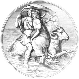 Golden Fleece: Were the Argonauts’ Colchis in Georgia?