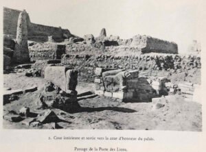 Arslantepe Höyüğü: Malatya’daki 5500 Yıllık Saray