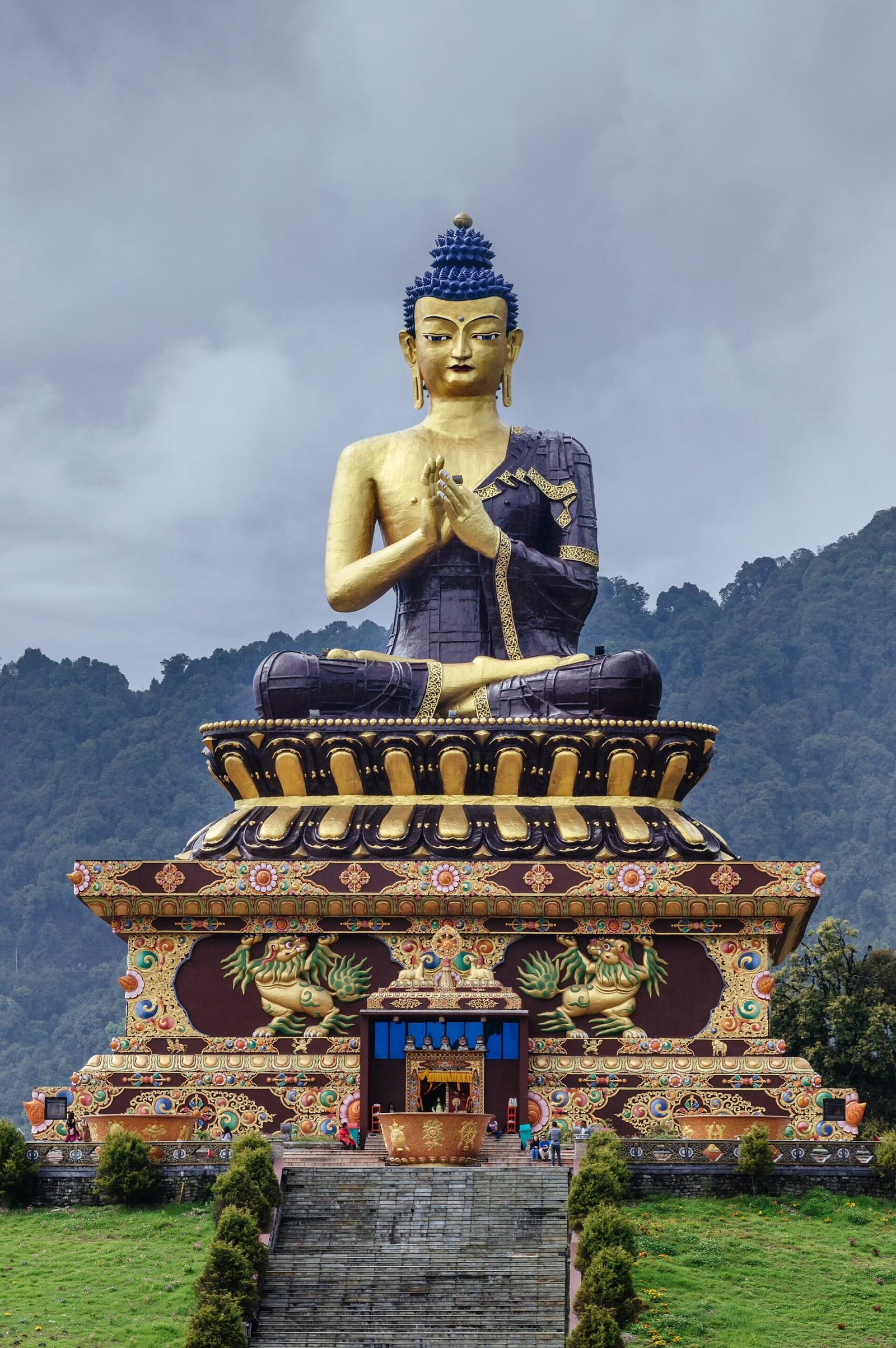 Siddhartha Gautama (the Buddha): Lumbini to Enlightenment