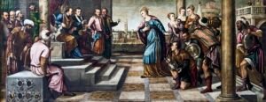 Queen of Sheba: Solomon, Ethiopia and the Legend Explained
