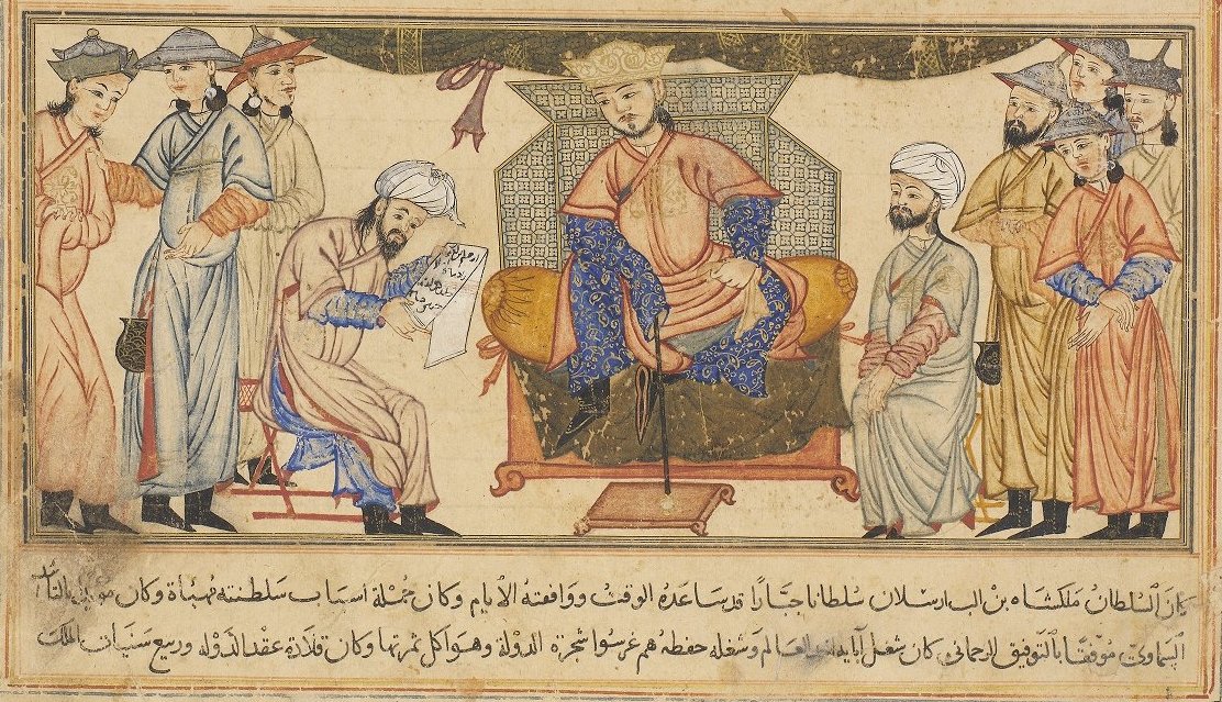 Sultan Melikşah: Büyük Selçuklu'nun en geniş sınırlara ulaştığı dönem