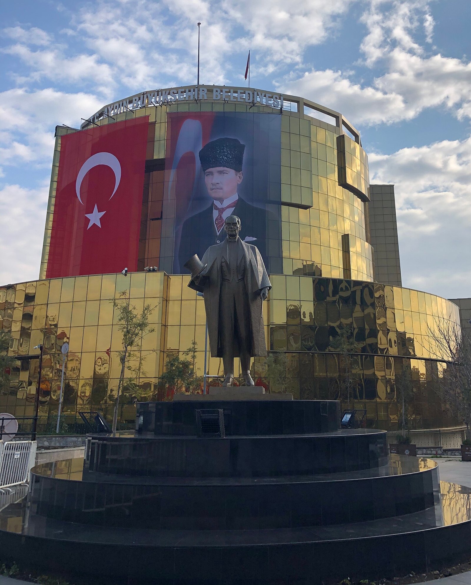 Aydın tarihi ve adının kökeni: Şehirlerin Kökleri