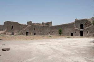 Diyarbakır Kalesi ve Hevsel Bahçeleri: UNESCO Mirası