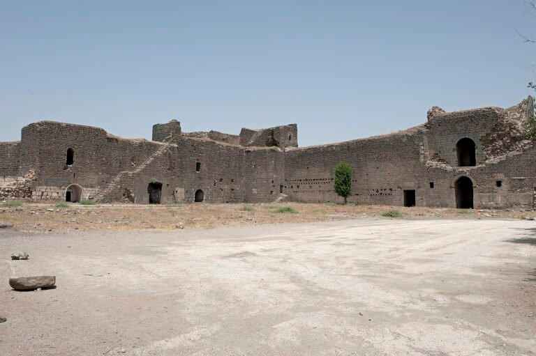 Diyarbakır Kalesi ve Hevsel Bahçeleri: UNESCO Mirası