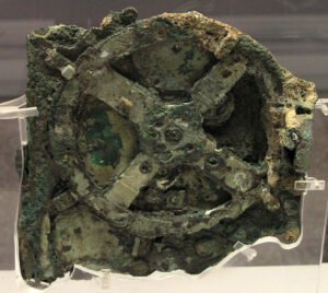 The Antikythera Mechanism: A 2,000-Year-Old Computer Explained