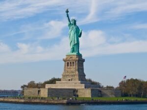 Özgürlük Heykeli Nasıl Yapıldı ve Amerika’ya Taşındı?
