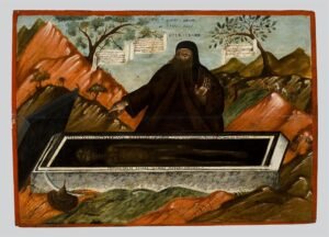 Where Is Alexander the Great’s Tomb? Lost in Alexandria