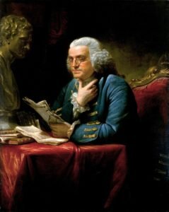 Who Was Benjamin Franklin? Kite, Lightning Rod and Founding Father